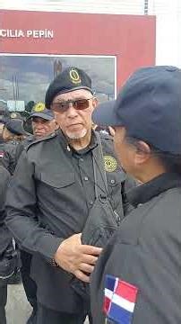 En un gran homenaje a don̈A Ercilia pepin lugar de encuentro Antigua Orden lugar de salida a la gran