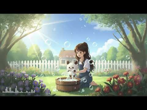 Upbeat & Fun Cleaning Playlist🧹Cheerful Pop Songs