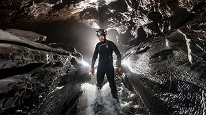 BBC One - The Rescue: 54 Hours Under the Ground
