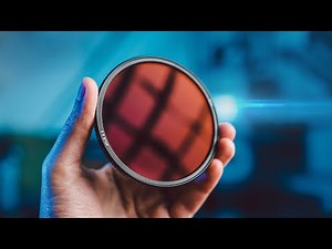 The Cinematic Look on a Budget?! | Freewell VND X MIST Filter Review