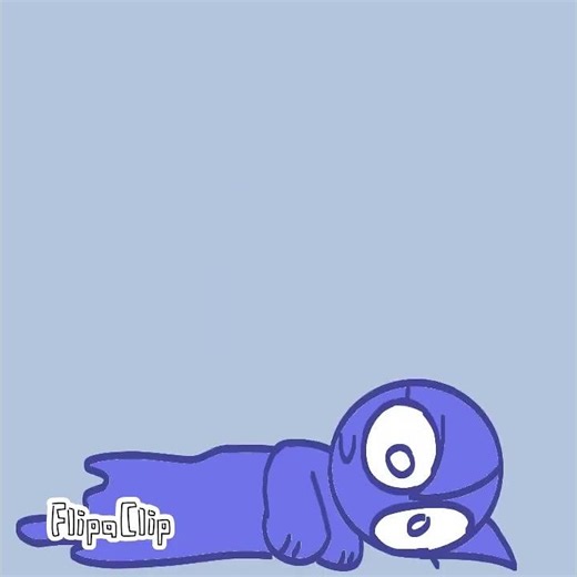 Catie pounce #animation #flipaclip #cat #animal #pounce