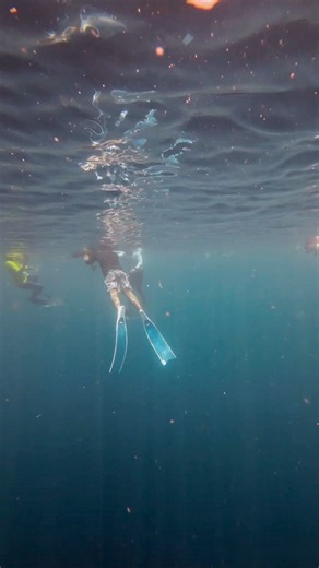 9.4K views · 88 reactions | Fun depth competition official video! Big thanks to Gie Gie for capturing the action. | Freedive Tribe PH | Facebook