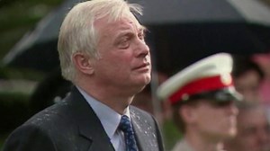 中國共產黨的一百年時間線 - BBC News 中文