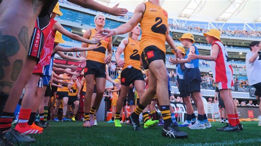 KOJO AFL State of Origin 2026 Case Study