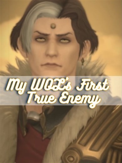 Emet-Selch: The Dance of Battle in Final Fantasy XIV