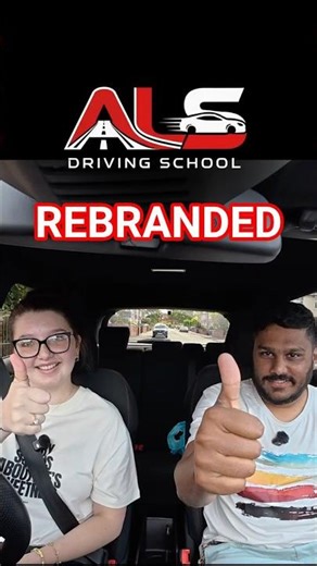 Horn OK Please UK is Now ALS Driving School!