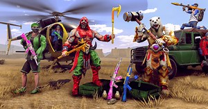 Download & Play PVP Shooter: FPS Online Strike on PC & Mac (Emulator)