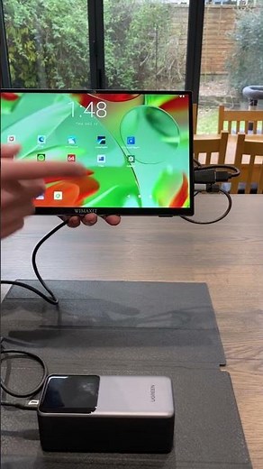 Raspberry Pi 500. 14” tablet