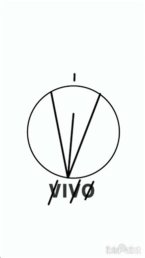 VIVO redesign logo✨️||Monogram logo✨️✨️ #logo