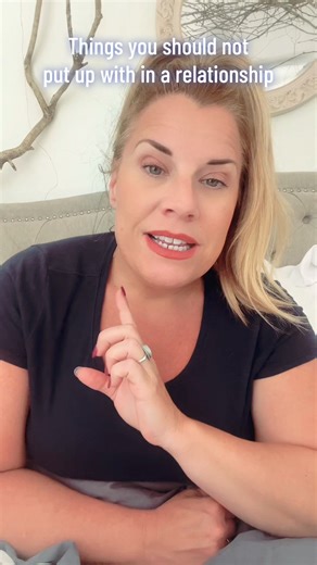 122K views · 2.7K reactions | Let’s talk about the things that you should not put up with in your relationship because your partner is controlling, manipulative, or neglectful. #personalgrowth #healingjourney #relationship #relationships #relationshipadvice #abuseawareness #abuse #controlling #manipulator #neglect | Hope with Holly | Facebook