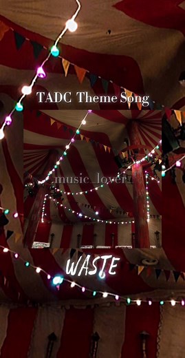 The Amazing Digital Circus theme! #spedupsounds #theamazingdigitalcircus #kaufmo #jax #ragatha #zooble #gangle