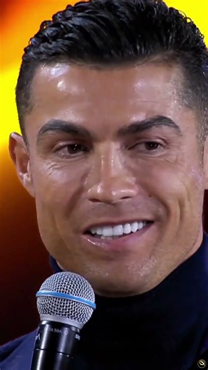 😲 Ronaldo Reveals a Surprise Trophy He’s Never Won Before!