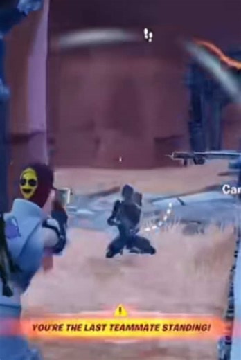 Smooth Movement Techniques in Fortnite