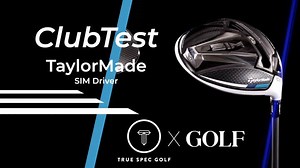 The driver that helped Dustin Johnson gain 18 (!) strokes on the field from tee-to-green