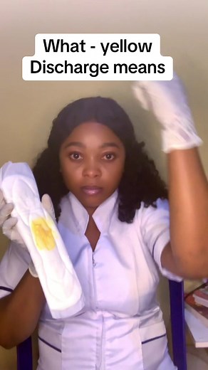 Understanding Yellow Discharge: Causes and Treatments