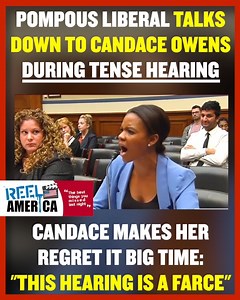 129K views · 3K reactions | Lib regrets tangling with Candace Owens, gets destroyed | Brawl Breakdown | Facebook