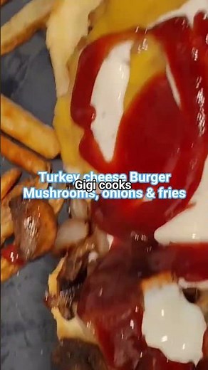 Ranch Turkey Burgers: Juicy, Flavor-Packed & So Easy