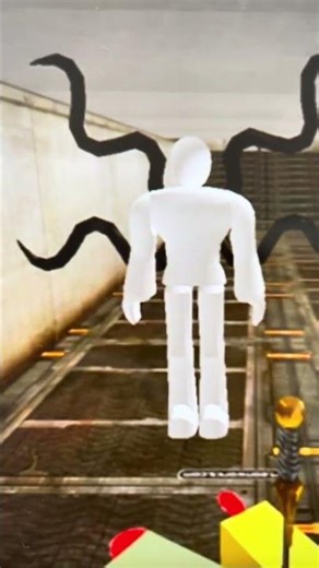 No juegue…el hombre delgado te atacará roblox 2013 Slederman