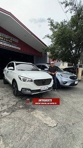 Good afternoon guys! Check out our 2019 MG ZS 1.5 Alpha Automatic and 2022 Ford Territory 1.5 Titanium Automatic! For more videos just follow us on TikTok https://www.tiktok.com/@carempireph | Car Empire