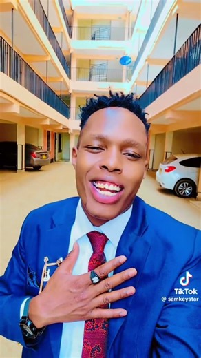 see latest song by samkey star