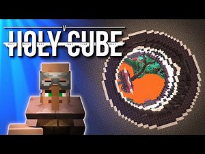 HolyCube S5 - #21 : TrouLycube !
