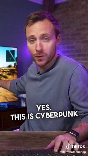 8K Gaming with an RTX 4090! Experience Ultimate Graphics