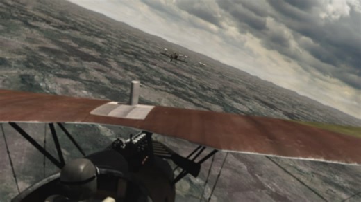 710K views · 10K reactions | American ace Arthur Raymond Brooks finds himself in the dogfight of his life. | HISTORY | Facebook