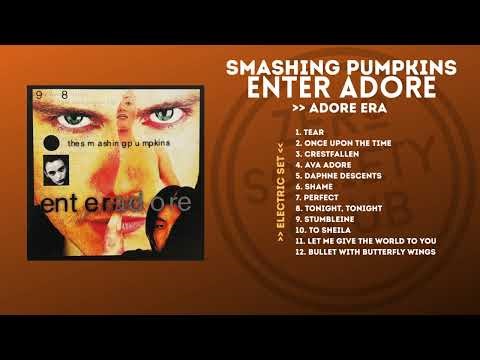 The Smashing Pumpkins - Enter Adore - Full Live Album Bootleg (1998)