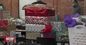 Allen County Children Services accepting applications for Adopt a Family program