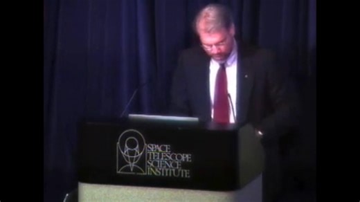 Science Writer's Workshop: Hubble Deep Field - NASA Science