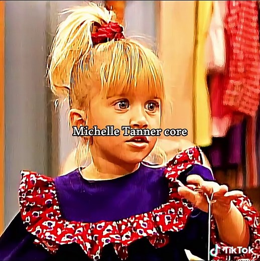 Full House clip: Michelle's Piggy Bank — iconic savings scene