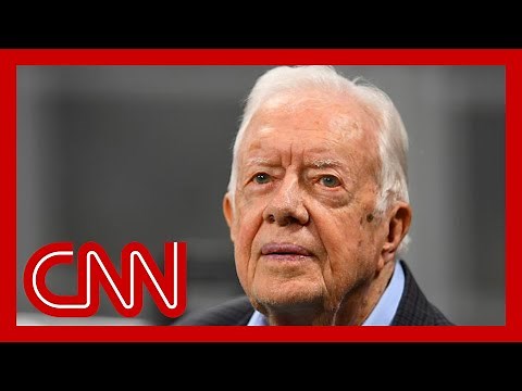 Jimmy Carter to begin receiving hospice care