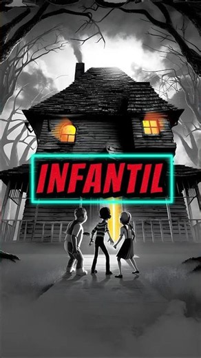 MONSTER HOUSE IS NOT A KIDS' MOVIE 😱 #animation #hype