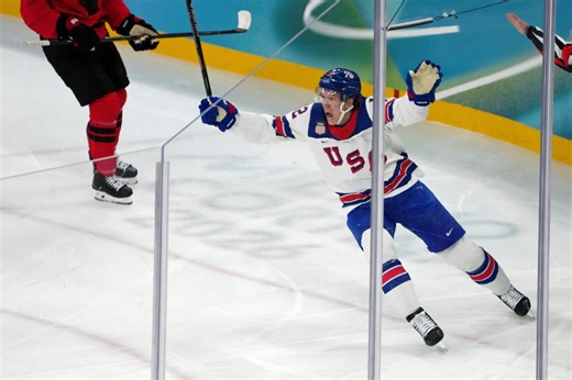 Wild Week Ahead: Schedule & Storylines - Olympians Return, Goaltending Issues & NHL Resumes - The Hockey Writers Minnesota Wild Latest News, Analysis & More