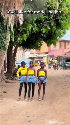 Professional Modeling Services Available