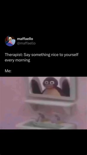 Maffaello on Instagram: "😂 🎬Fun fact: The Pingu Show (1986) his unique „Penguinese“ language is a mix of sounds and babbling created by Italian voice actor Carlo Bonomi, and his famous „noot noot!“ catchphrase is created by shaping his beak into a trumpet-like shape to show emotion. Additionally, the sound of his flippers slapping the ground is actually an artist slapping their own hand during recording. #reels #memes #relatable"