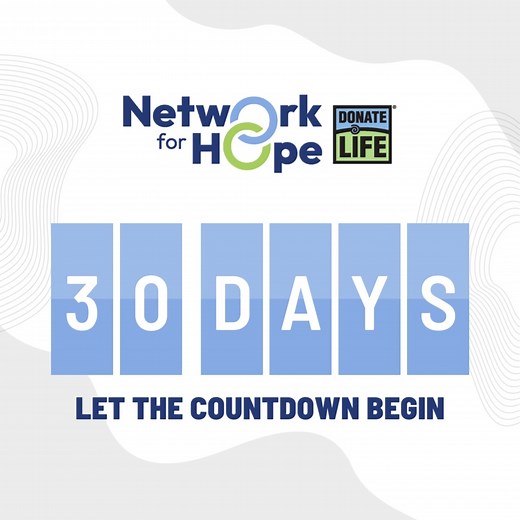 In 30 days we will be Network for Hope! Kentucky Organ Donor Affiliates (KODA) and LifeCenter Organ Donor Network are merging! This merger means amplifying our impact by combining our resources, expertise, and dedication to save even more lives. What does this mean for you? Enhanced Resources: Improved efficiency means more organs and tissues available for transplantation. Expanded Reach: Serving nearly 7 million people across Kentucky, Ohio, Indiana, and West Virginia to impact more lives. Incr