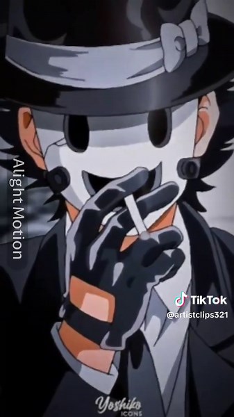 Sniper Mask Voice Actor Highlights