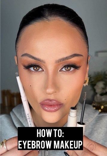 Brow Tutorial: Mastering Your Eyebrow Game