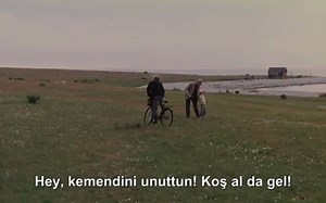 Kurban Offret Sacrifice  1986  1 Director Andrei Tarkovsky - paratv.web.tv