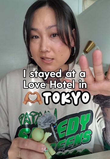 Exploring Love Hotels in Japan: Budget-Friendly Options