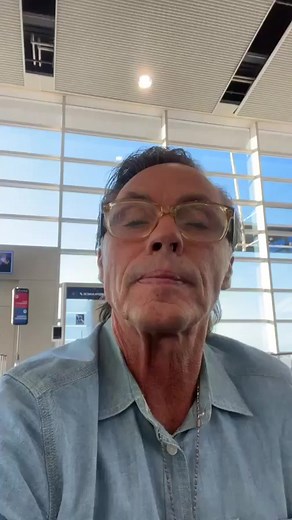 Michael Pitts on Reels