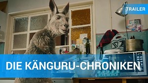 Die Känguru-Chroniken - Trailer Deutsch