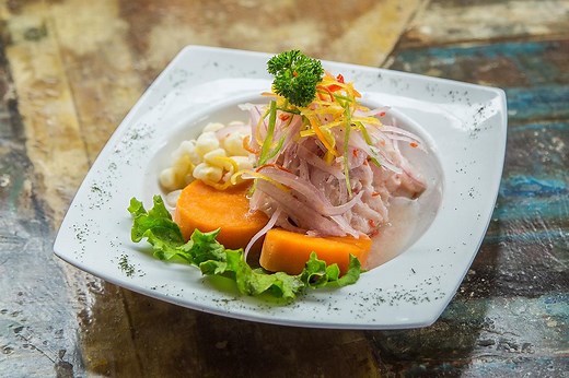 Ceviche: The National Dish of Peru