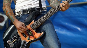 Essential blues bass lines: Simple lines and grooves for starters | Gabriel Felix | Skillshare