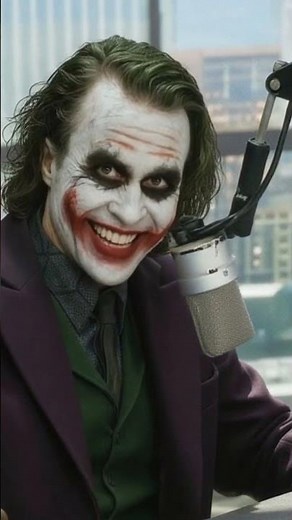 Joker watches Jennifer Lawrence recalibrates her moral compass—badly