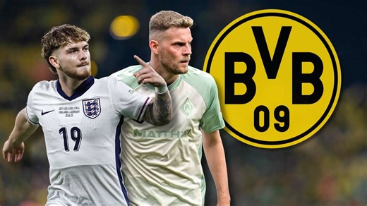 5 Neuzugänge, die der BVB jetzt dringend braucht