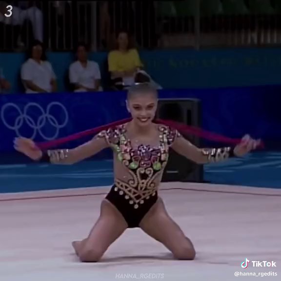 Best Rhythmic Gymnastics Moves | Tokyo 2020 Highlights
