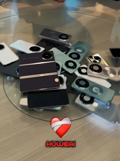 Huawei Pura Series vs Samsung Galaxy Ultra: The Ultimate Smartphone Showdown