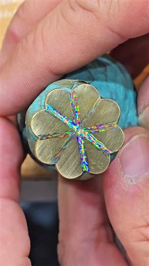 4.6K views · 283 reactions | The Power of Color, The Art of Cut...